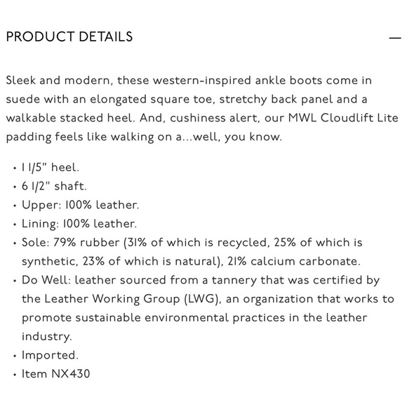 Madewell Reversible Denim & Sherpa Jacket NWT size Small - Picture 13 of 13